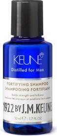 1922 By J.M. Keune Fortifying Shampoo 50ml