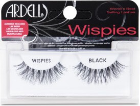 Ardell Fashion Lashes Wispies Black