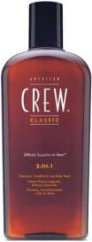 American Crew 3-IN-1 250ml