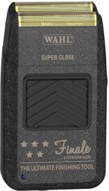 Wahl Finale 5 Star