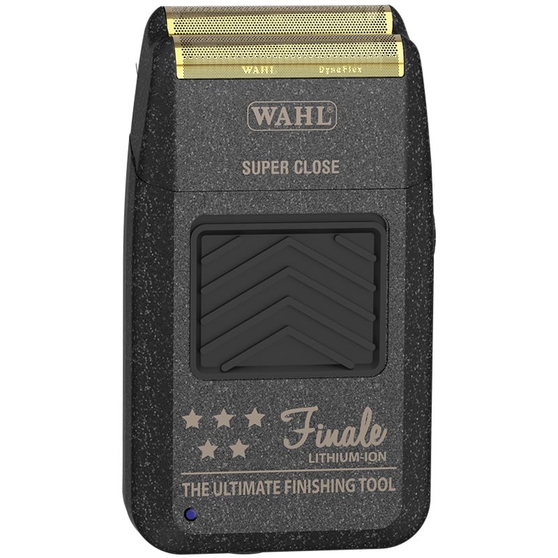 Wahl Finale 5 Star