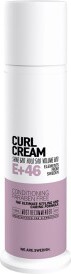 E+46 Curl Cream 100ml