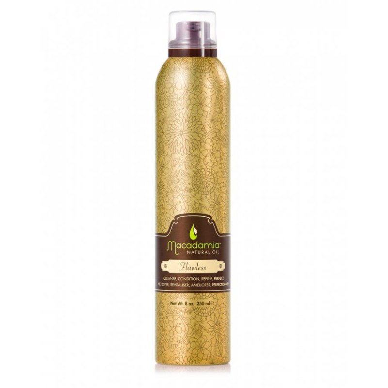 Macadamia Natural Oil Flawless 250ml