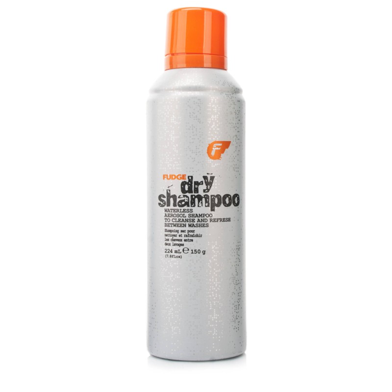 Fudge Dry Shampoo 224ml