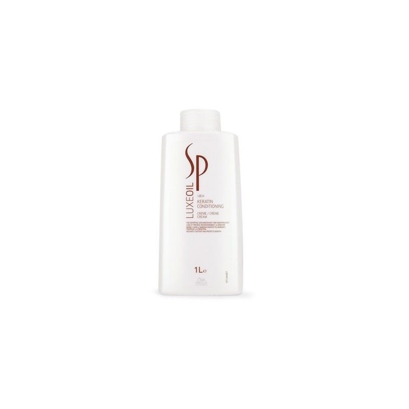 Wella SP Luxeoil Keratin Conditioner 1000ml
