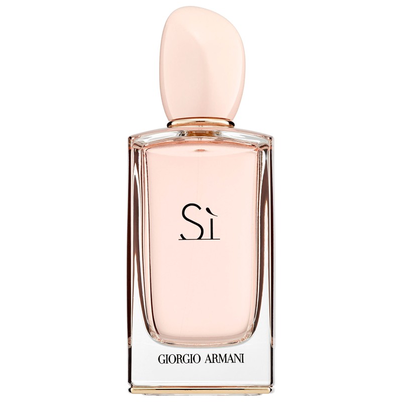 Armani Si Edt 50ml