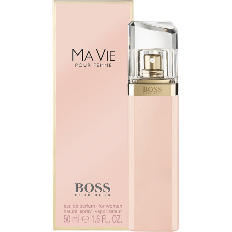 Hugo Boss Ma Vie Edp 50ml