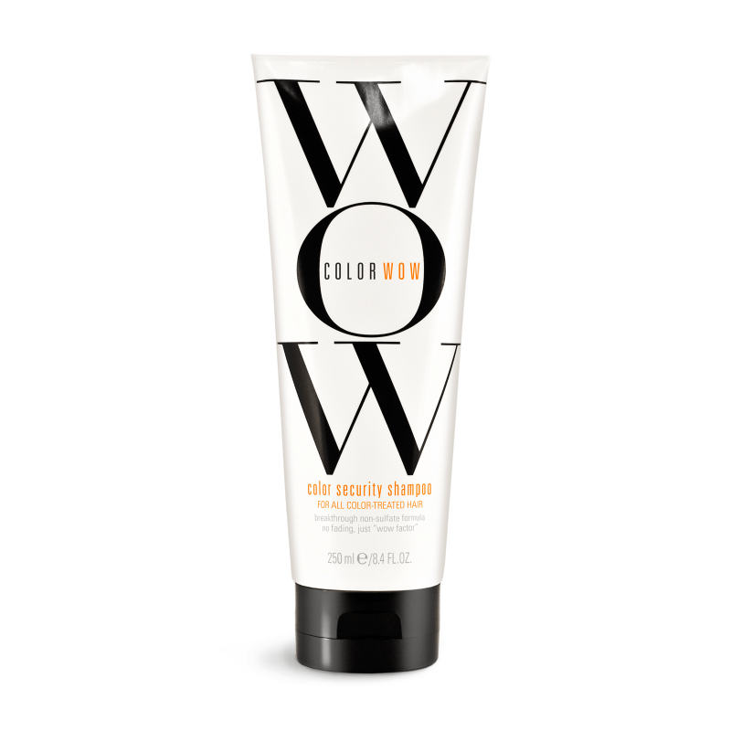 Color Wow Security Shampoo 250ml
