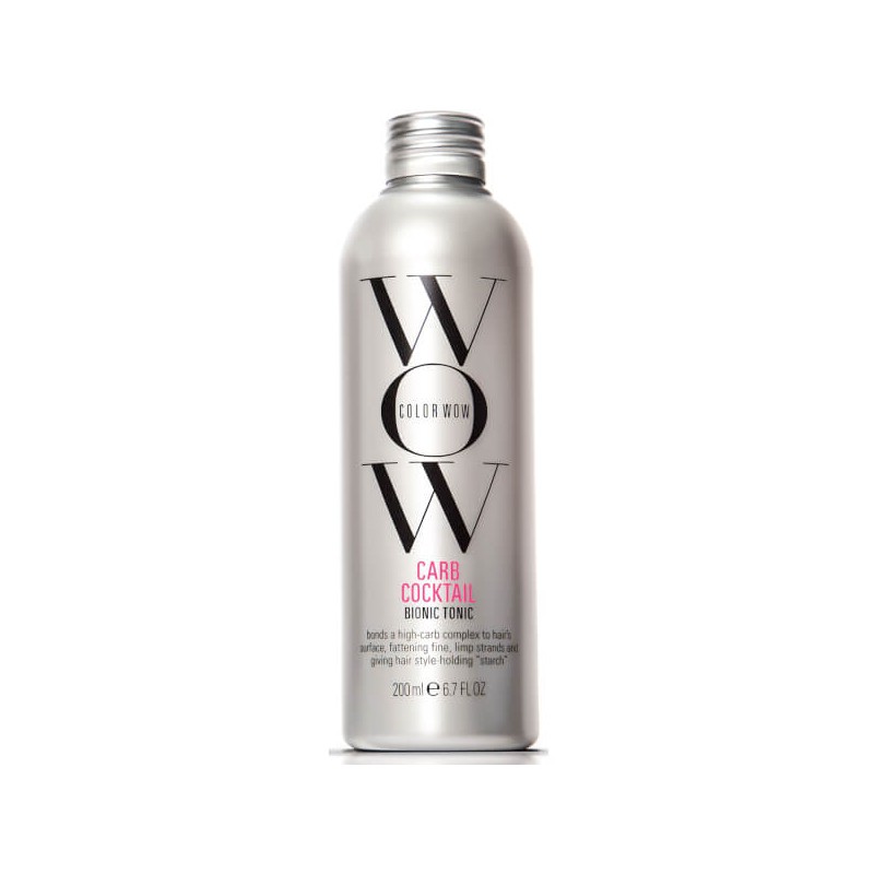 Color Wow Carb Cocktail Bionic Tonic 200ml
