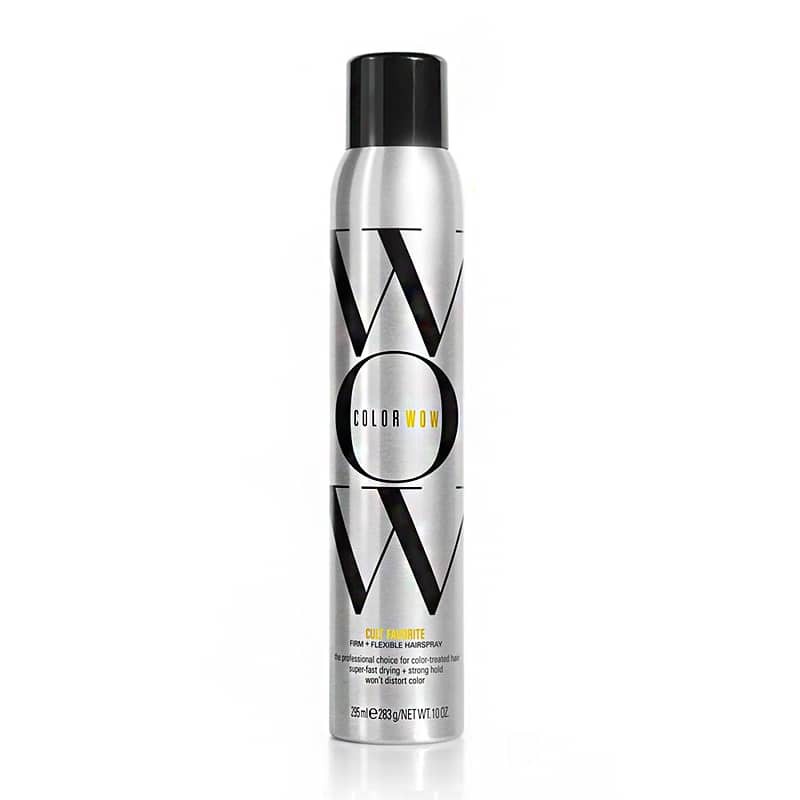 Color Wow Cult Favorite Firm + Flexible Hair Spray 295ml