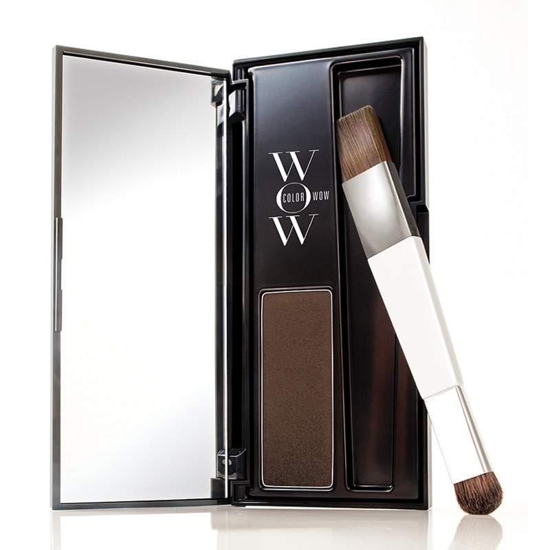 Color Wow Root Cover Up - Medium Brown