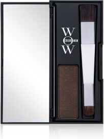 Color Wow Root Cover Up - Dark Brown