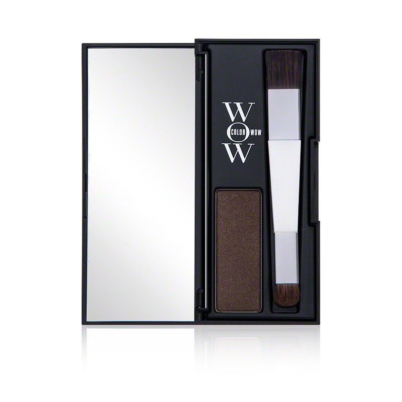 Color Wow Root Cover Up - Dark Brown