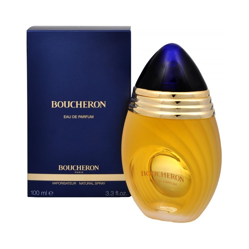 Boucheron Femme Edp 100ml Spray