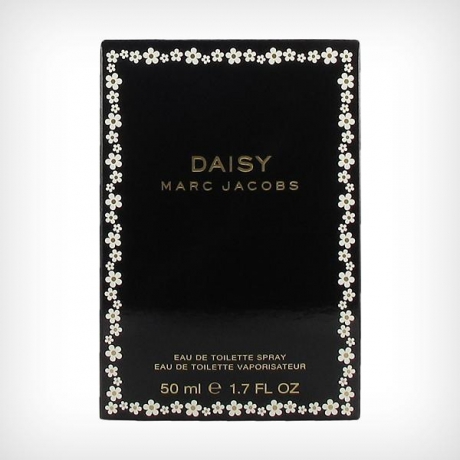 Marc Jacobs Daisy edt 50ml
