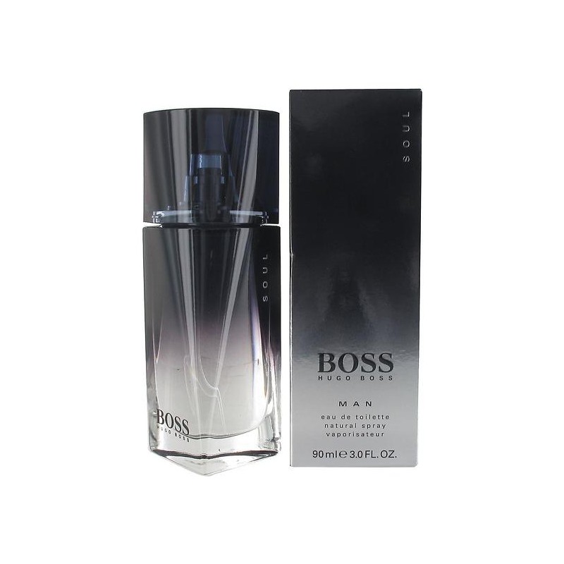 Hugo Boss Boss Soul edt 90ml