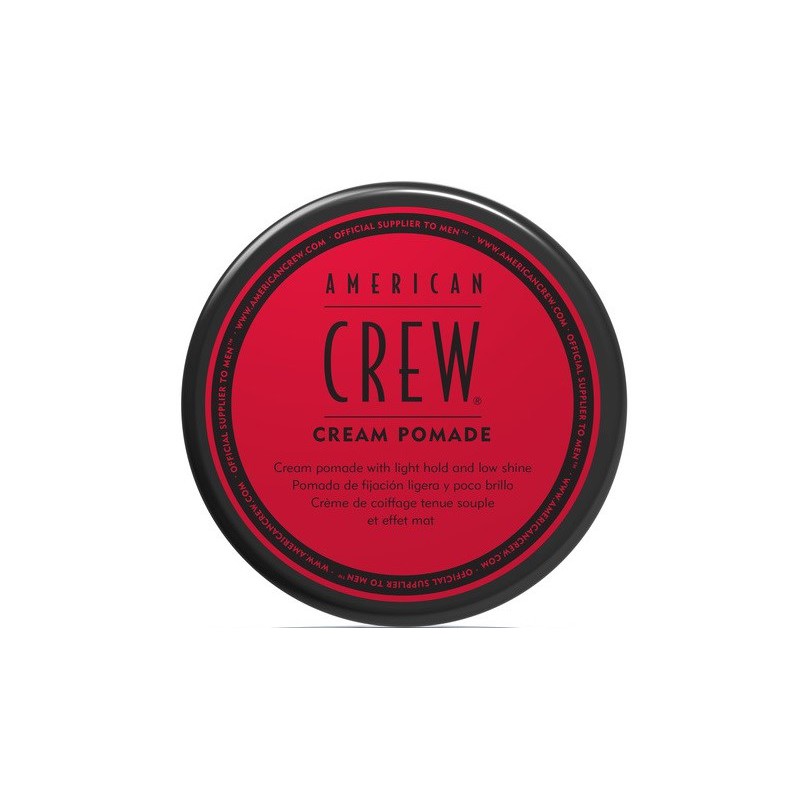 American Crew Cream Pomade 85G