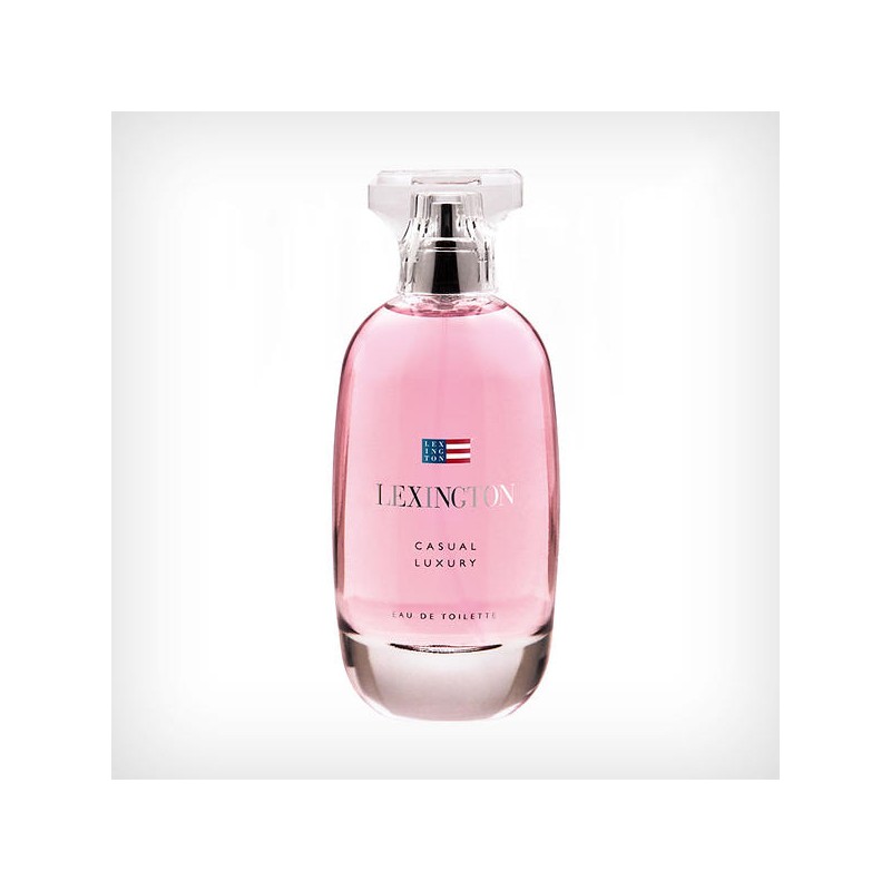 Lexington Casual Luxury Woman EdT 40ml