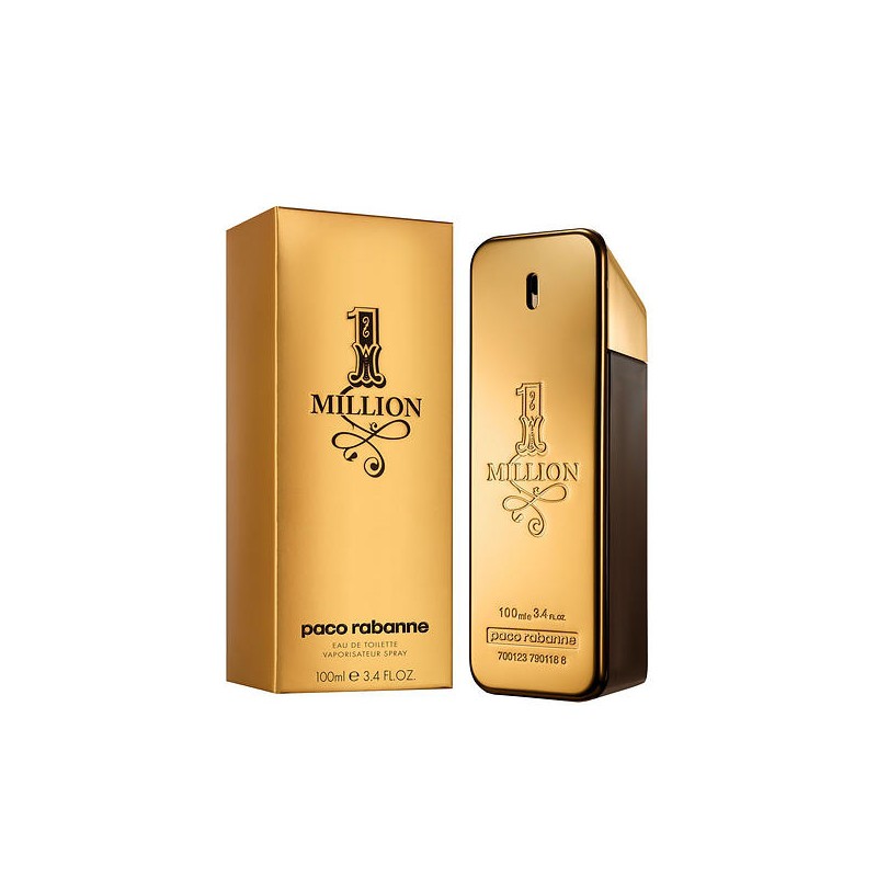 Paco Rabanne 1 Million edt 100ml