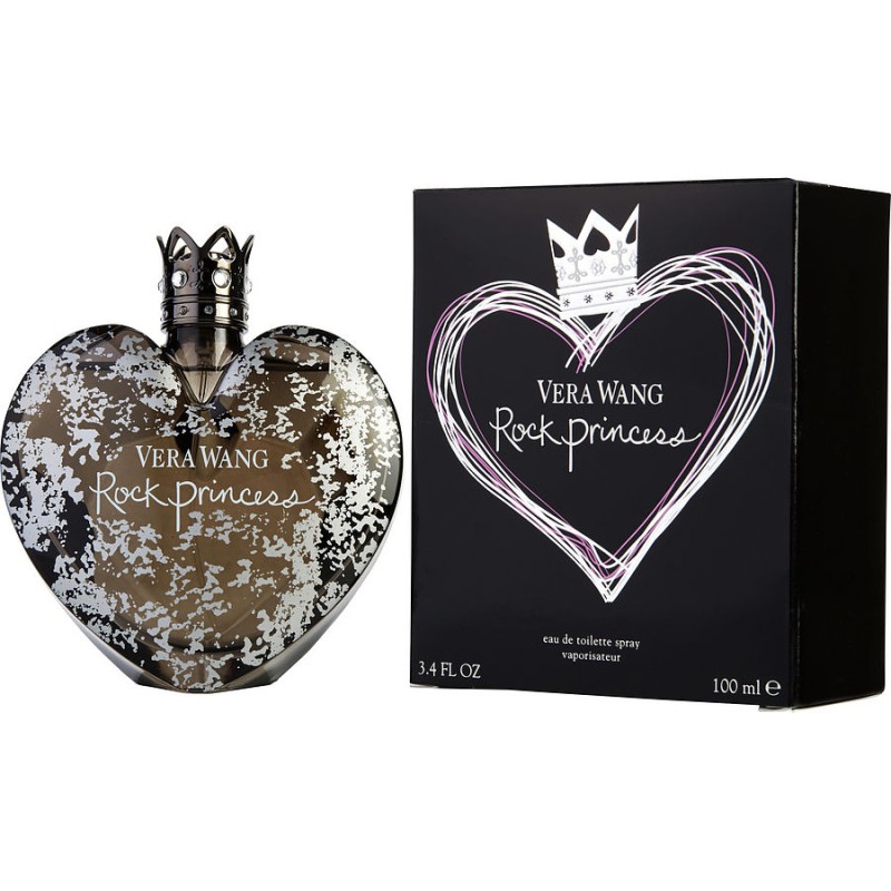 Vera Wang Rock Princess edt 100ml