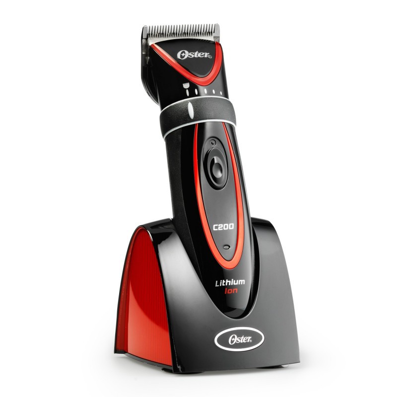 Oster C200 Ion