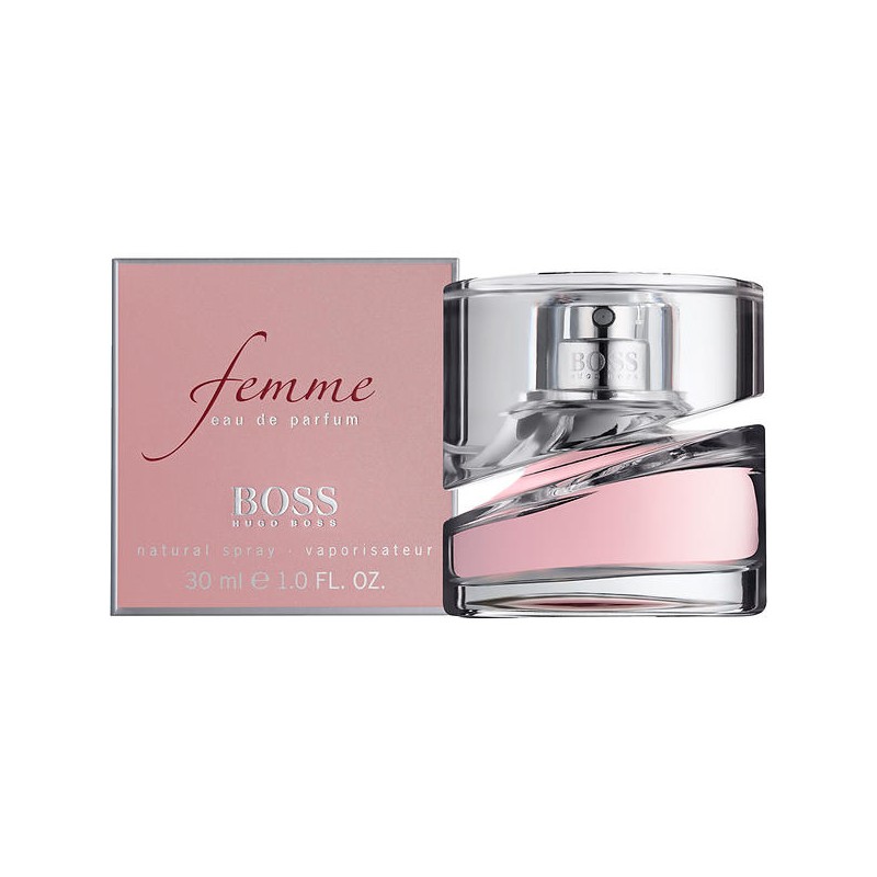 Hugo Boss Femme edp 30ml