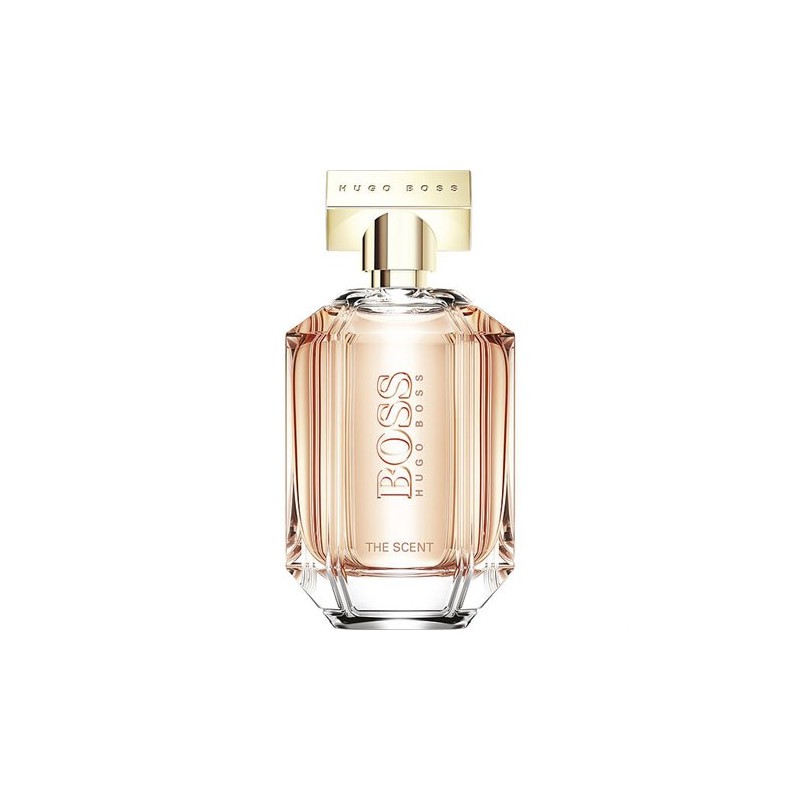 Hugo Boss The Scent For Her EdP 50ml (TESTER)