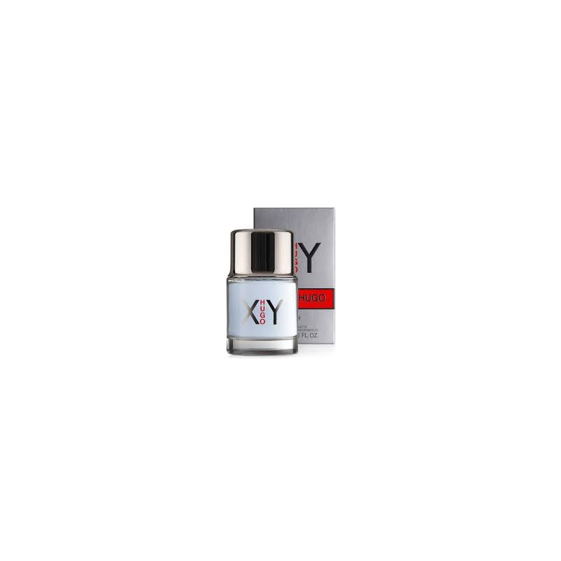 Hugo Boss Hugo XY edt 60ml