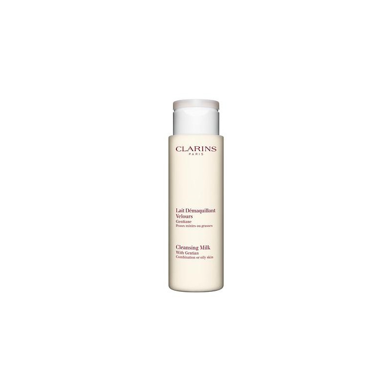 Clarins Cleansing Milk Combination/Oily Skin 400ml