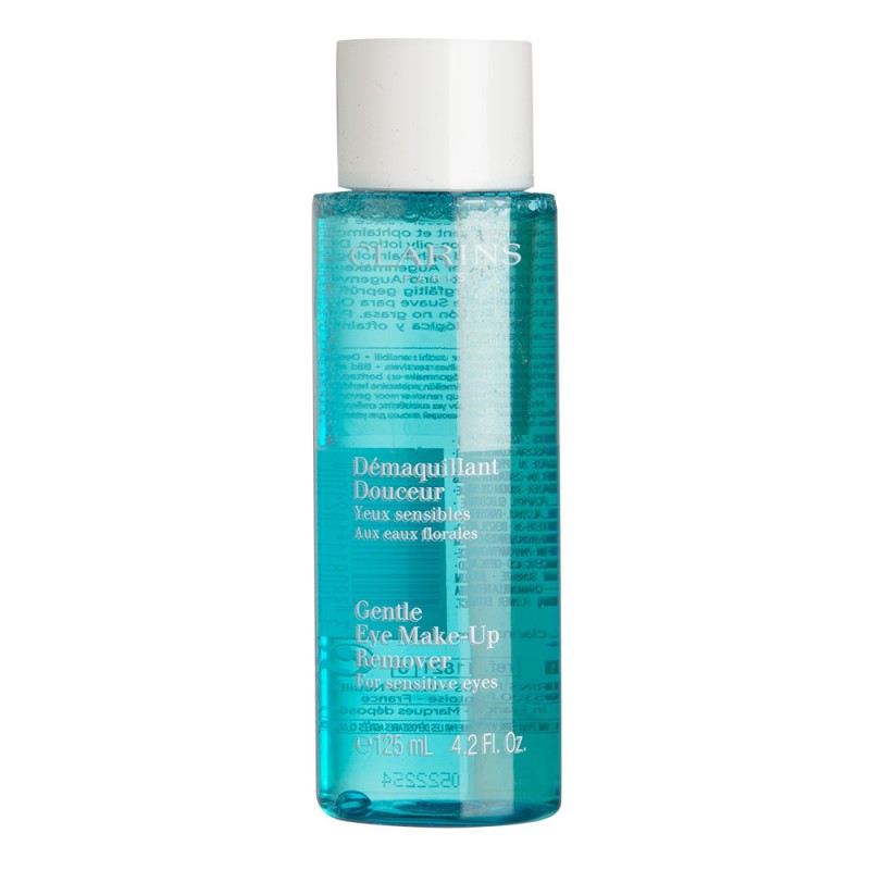 Clarins Instant Eye Make Up Remover Lotion 125ml