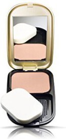 Max Factor Facefinity Compact Foundation 001 Porcelain