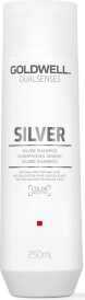 Goldwell Dualsenses Silver Silver Shampoo 250ml