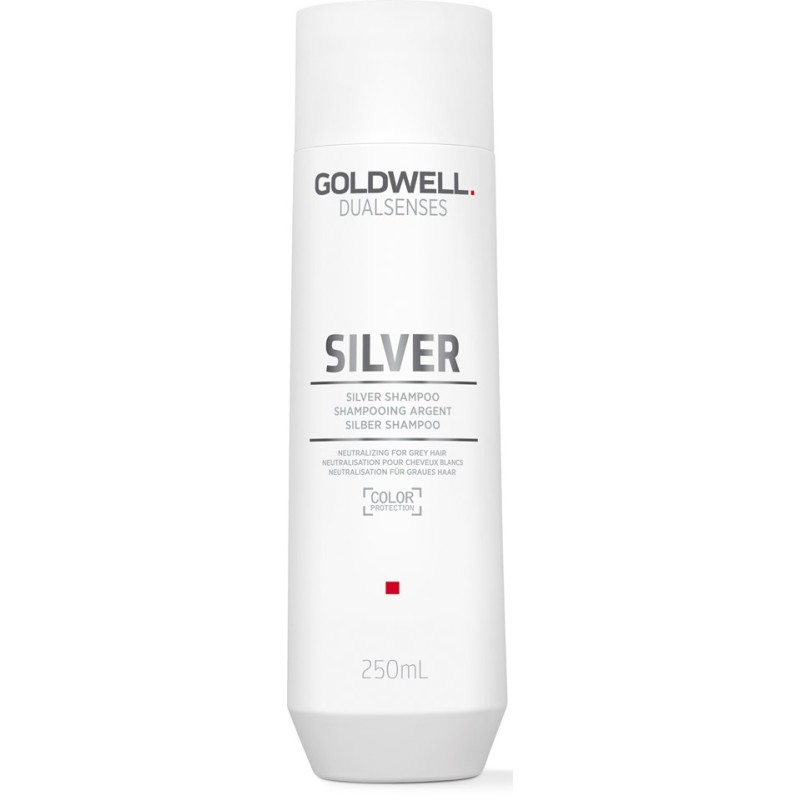 Goldwell Dualsenses Silver Silver Shampoo 250ml