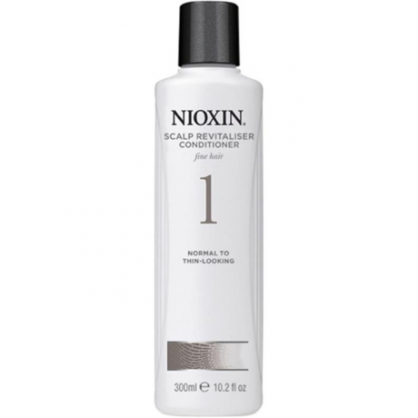 Nioxin System 1 Scalp Revitaliser Conditioner 300ml