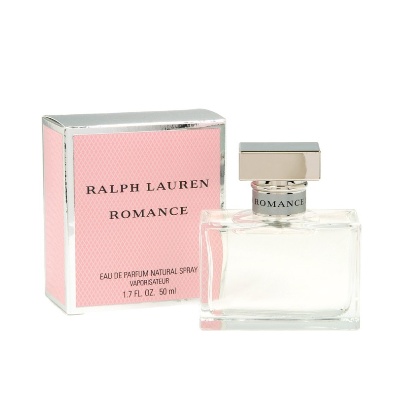 Ralph Lauren Romance edp 50ml