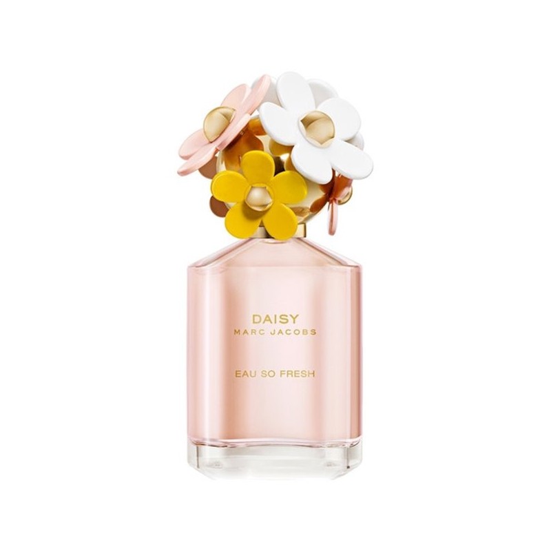 Marc Jacobs Daisy Eau So Fresh Edt 125ml