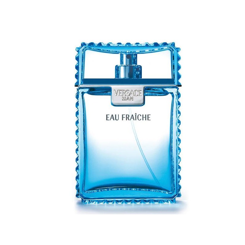 Versace Man Eau Fraiche edt 100ml