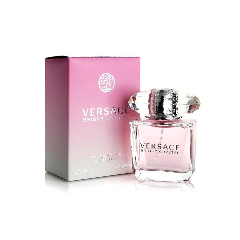 Versace Bright Crystal edt 30ml