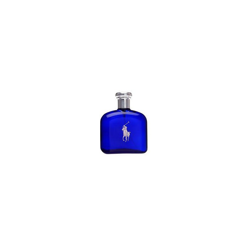 Ralph Lauren Polo Blue Men Edt 75ml