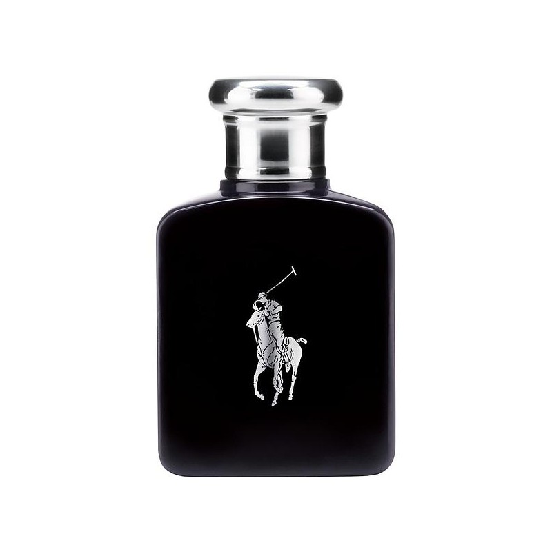 Ralph Lauren - Polo Black
