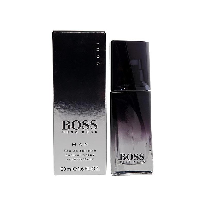 Hugo Boss Soul edt 50ml for man