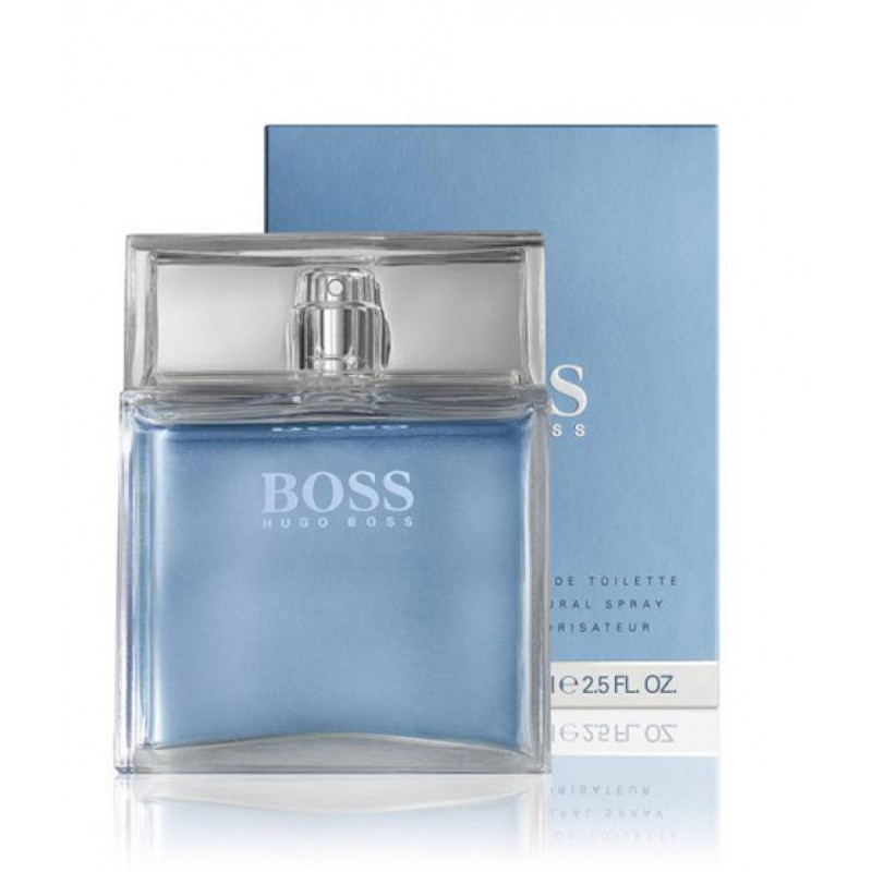 Hugo Boss Boss Pure edt 75ml
