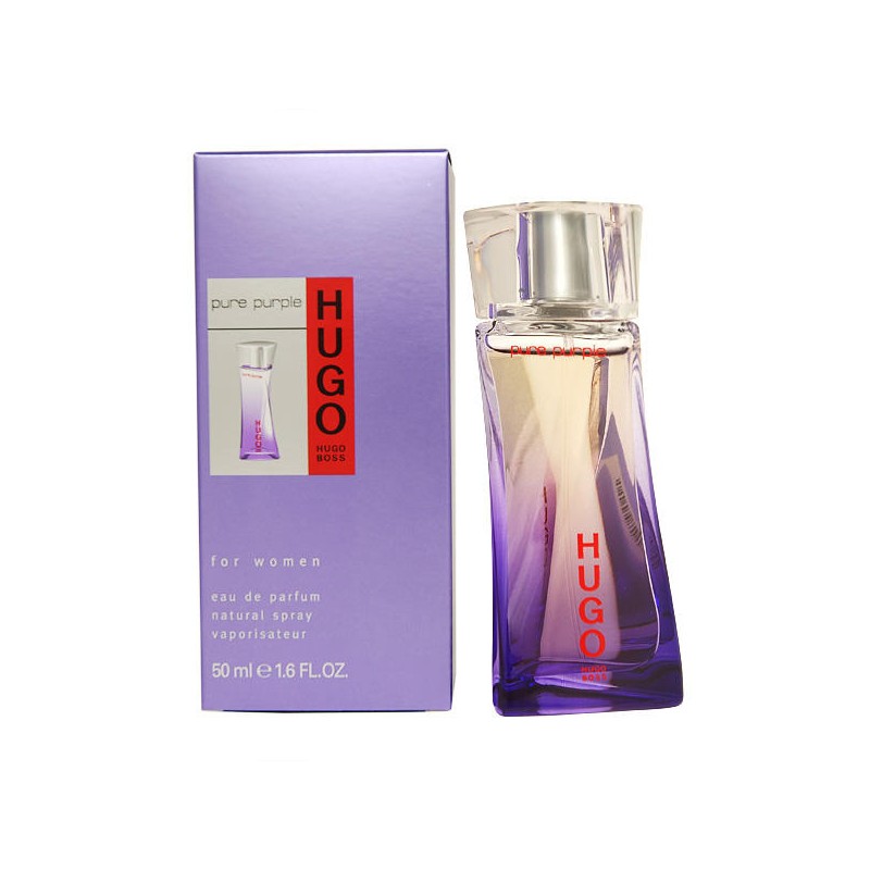 Hugo Boss Hugo Pure Purple edp 50ml