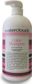 Waterclouds Color Shampoo 1000ml (2)