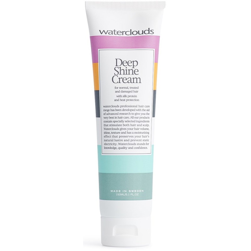 Waterclouds Repair Deep Shine Cream 150ml