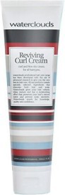 Waterclouds Reviving Curl Cream 150ml
