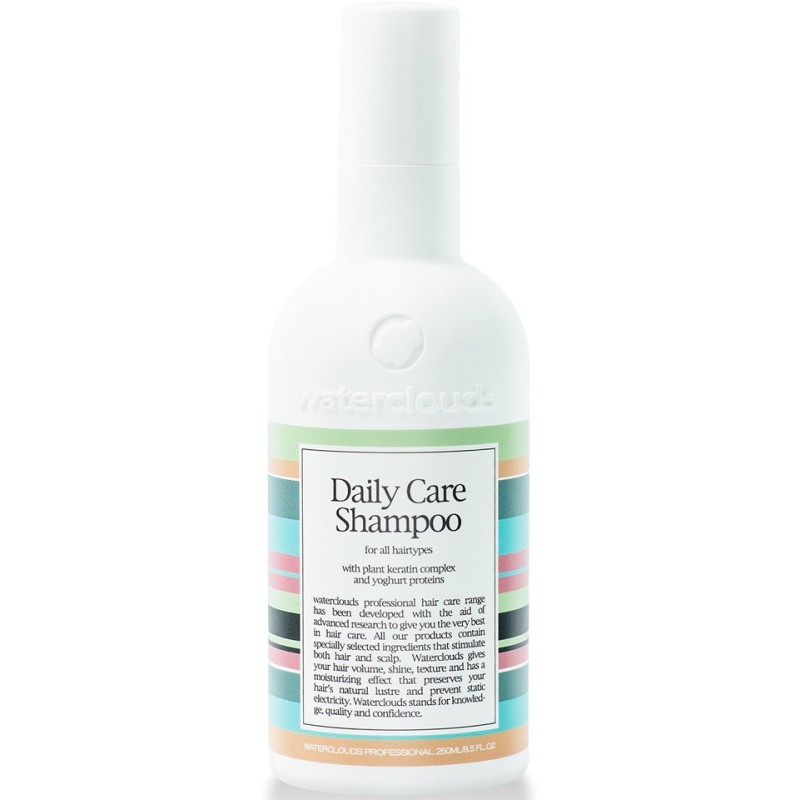 Waterclouds Daily Care Shampoo 250ml