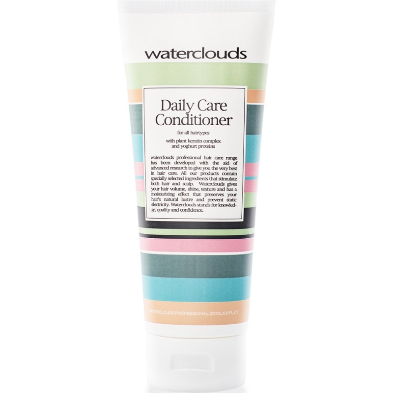 Waterclouds Daily Care Conditioner 200ml