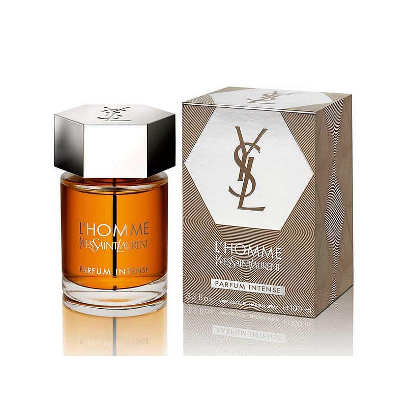 Yves Saint Laurent - L'Homme Parfum Intense edp 100ml