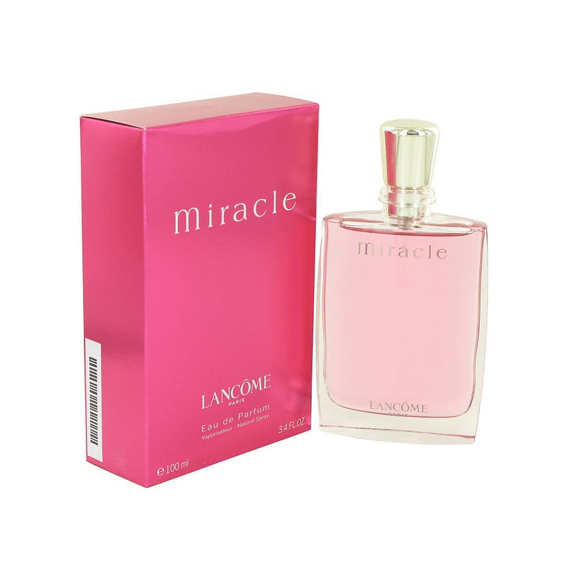 Lancome Miracle edp 100ml